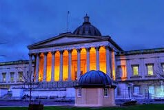 The Denys Holland Scholarship