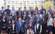 $100,000 Scholarship Grants for Youths in USA