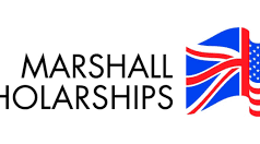 Marshall Scholarships