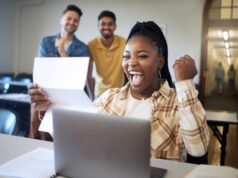 Edinburgh Global Scholarships