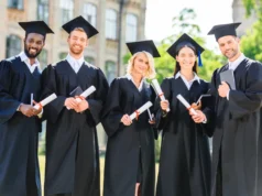 Chevening Scholarships