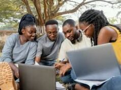 Chancellor’s International Scholarships