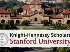 Knight Hennesy Scholars Program