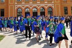 The United World Colleges (UWC) Scholarship.