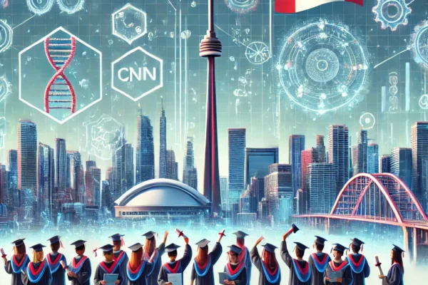 STEM Scholarships in Canada 2025