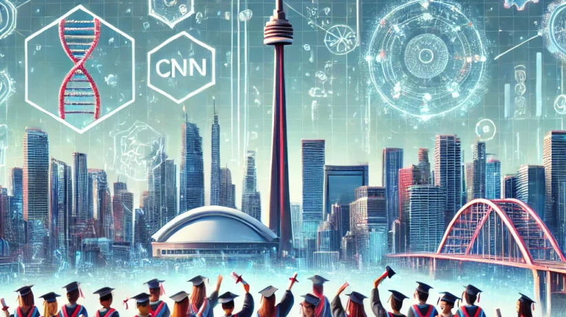 STEM Scholarships in Canada 2025