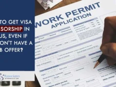 How to Find Sponsored Visa Jobs in Canada